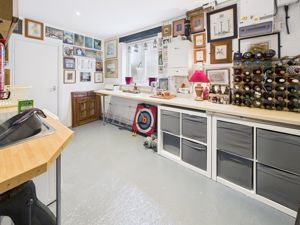 UTILITY ROOM- click for photo gallery